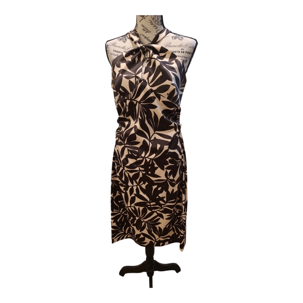 Donna Ricco Sz 10 Dress